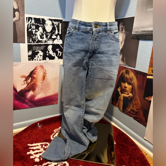 Ralph Lauren Petite Jeans - Picture 1 of 4